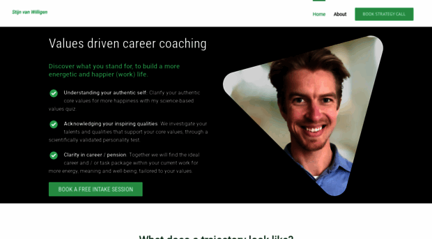 stijnvanwilligen.com