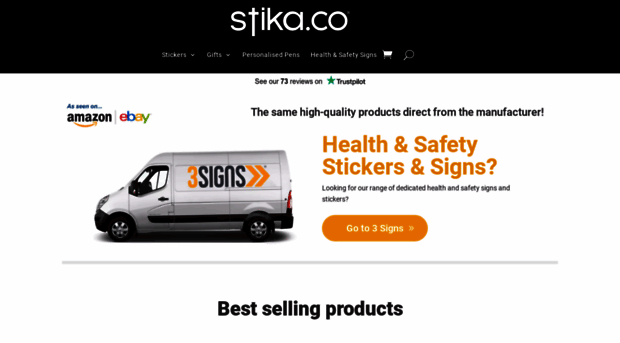 stika.co