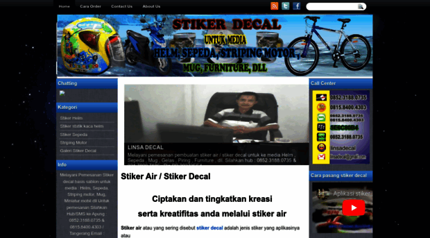 stikerair.blogspot.com