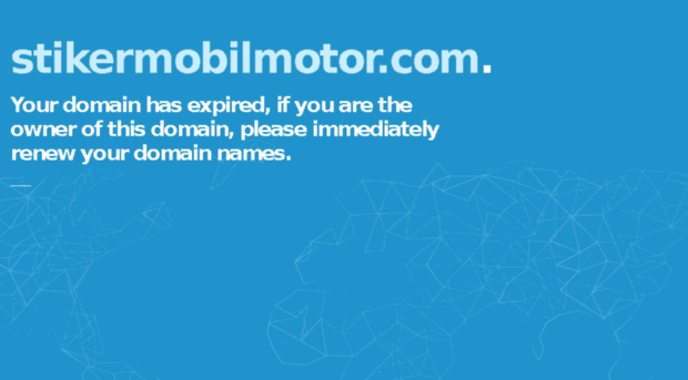 stikermobilmotor.com