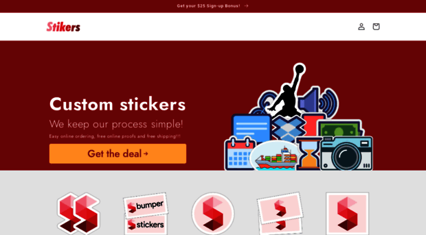 stikers.net