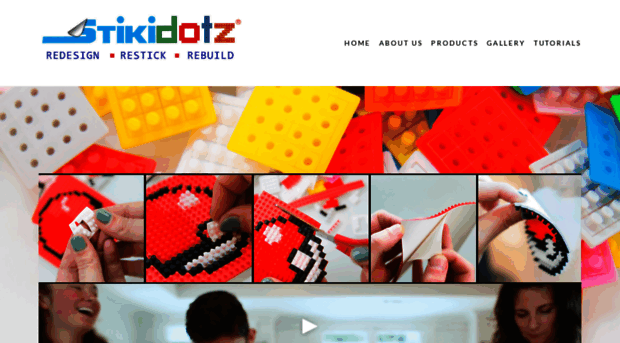 stikidotz.com