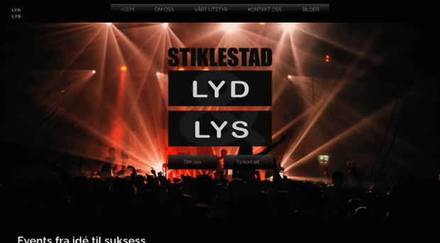 stiklestadlyd.no