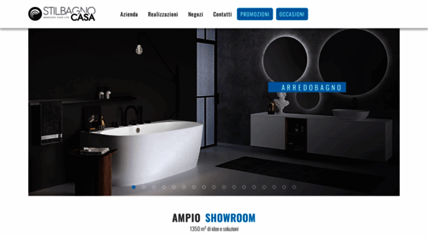 stilbagno.com