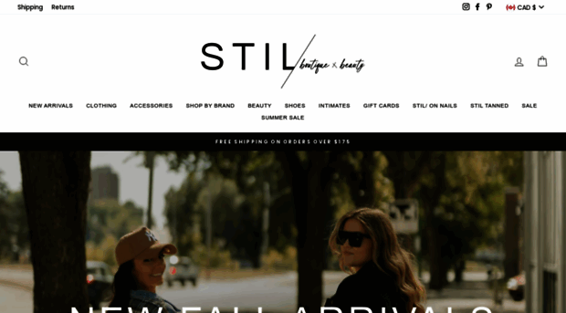 stilboutique.ca