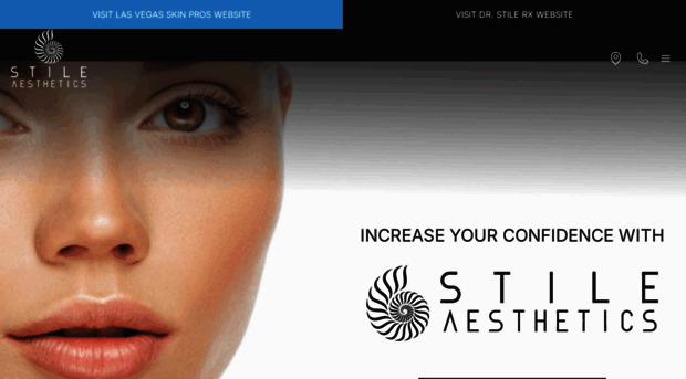 stileaesthetics.com