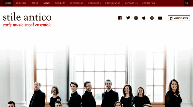 stileantico.co.uk