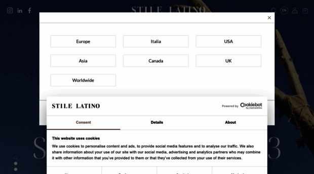 stilelatino.com