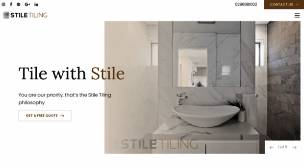 stiletiling.com.au