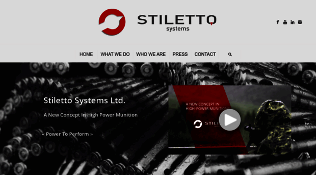 stiletto.uk.com