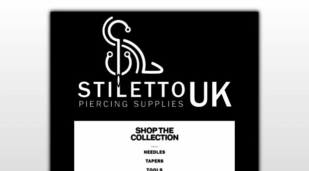 stilettopiercinguk.com