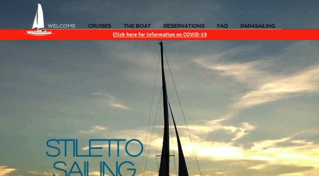 stilettosailingcruises.com