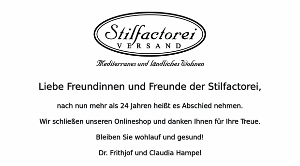 stilfactorei.de