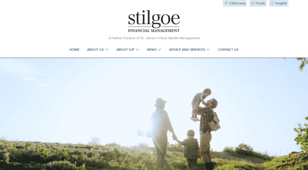 stilgoefm.co.uk