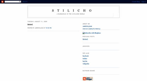 stilicho.blogspot.com