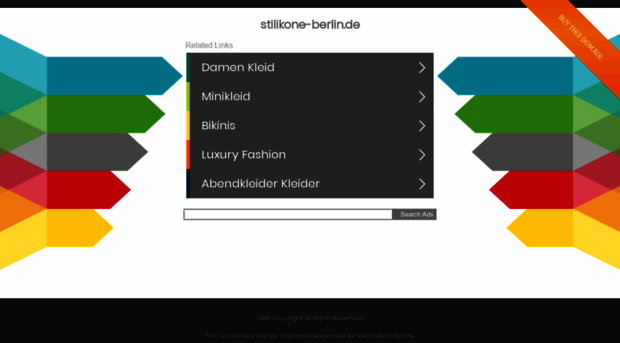 stilikone-berlin.de