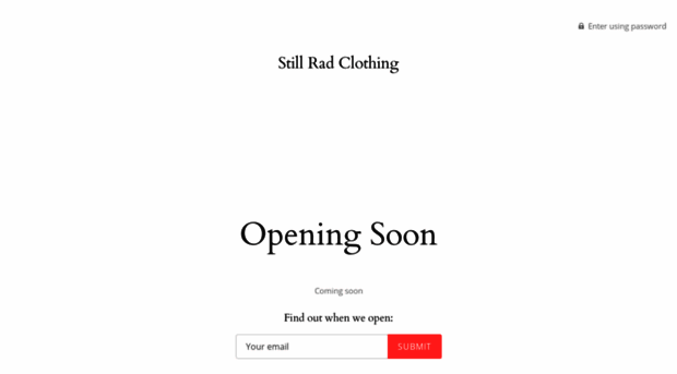 still-rad-clothing.myshopify.com