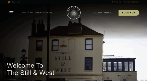 stillandwest.co.uk