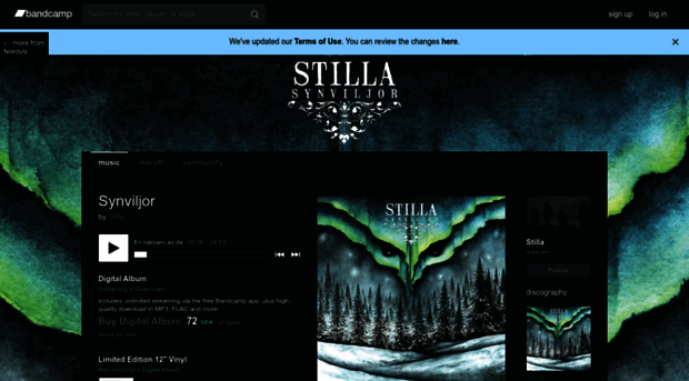 stillaswe.bandcamp.com