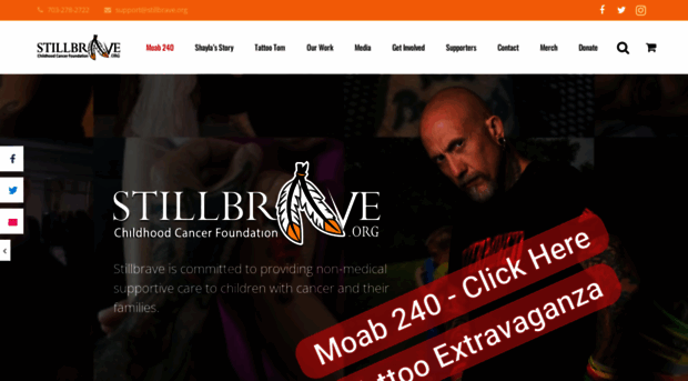 stillbrave.org
