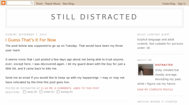 stilldistracted.blogspot.com