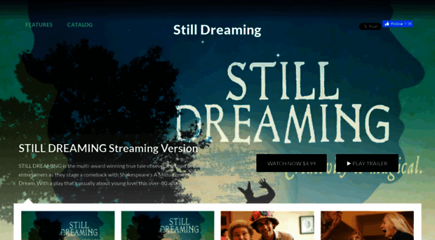 stilldreaming.vhx.tv