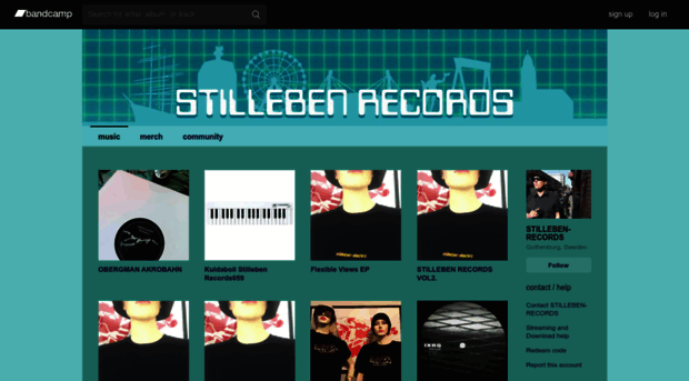 stilleben-records.bandcamp.com