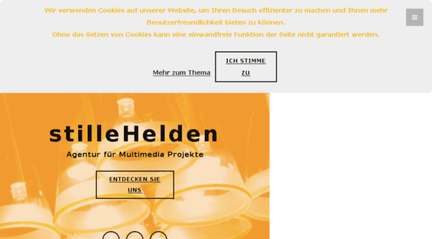 stillehelden.com