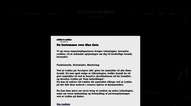 stillerscoffee.dk