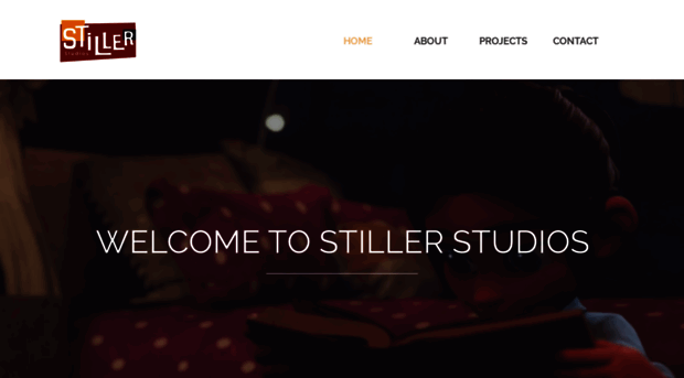 stillerstudios.com