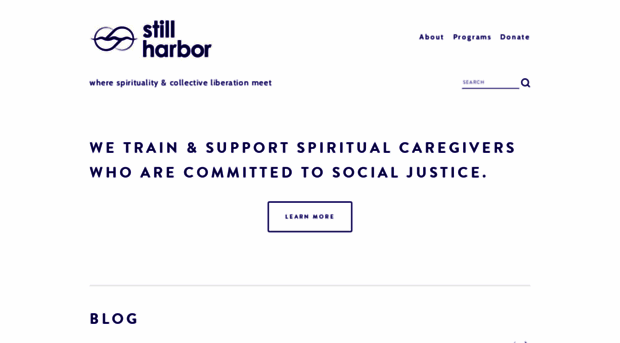 stillharbor.org