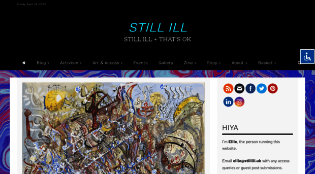 stillill.uk