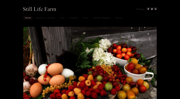 stilllifefarm.com