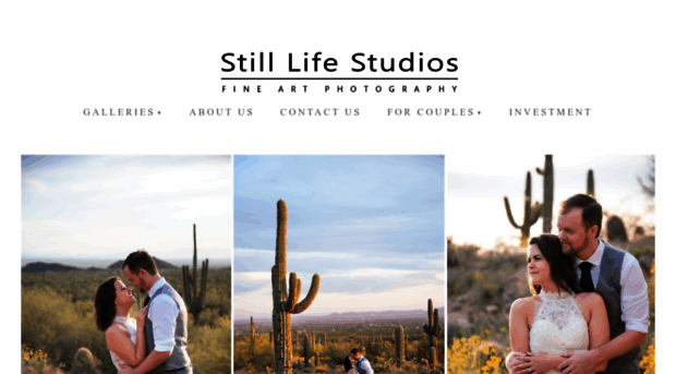 stilllifestudios.com