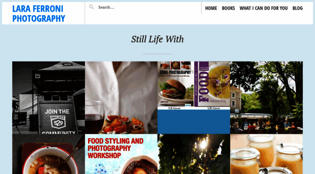 stilllifewith.com