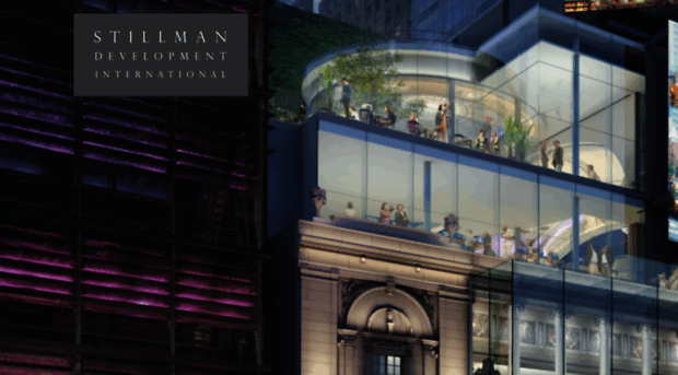 stillmandevelopment.com