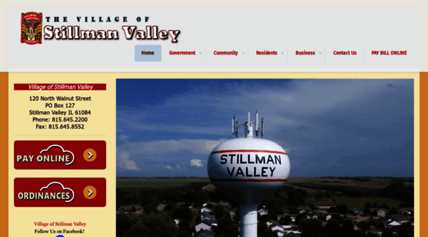 stillmanvalley.us