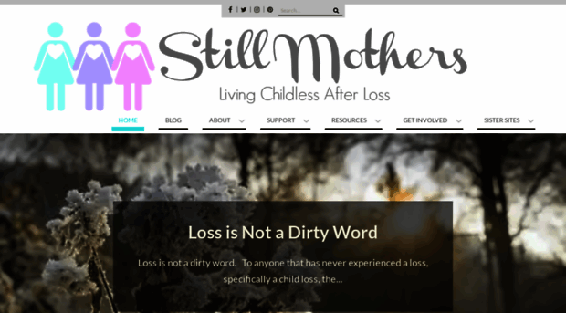 stillmothers.com