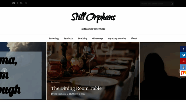 stillorphans.com