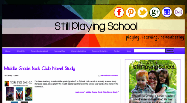 stillplayingschool.com