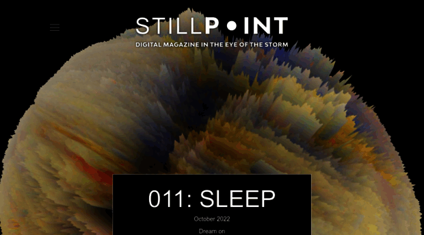 stillpointmag.org