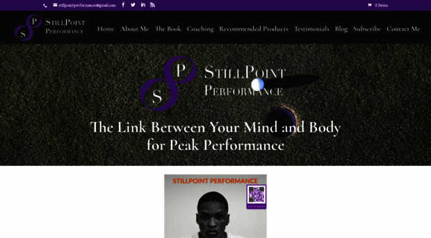 stillpointperformance.com