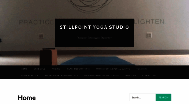 stillpointyoga.net