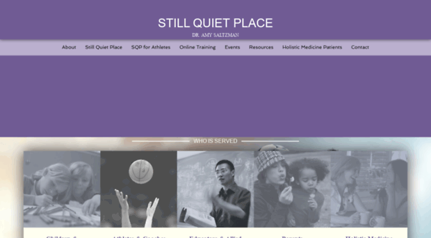 stillquietplace.com