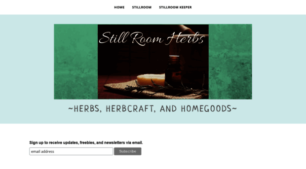 stillroomherbs.com