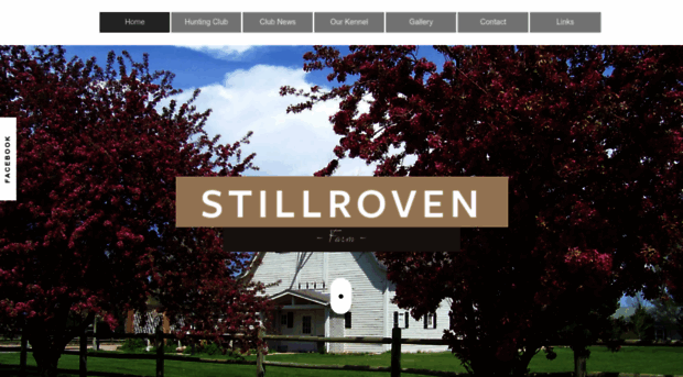 stillrovenfarm.com