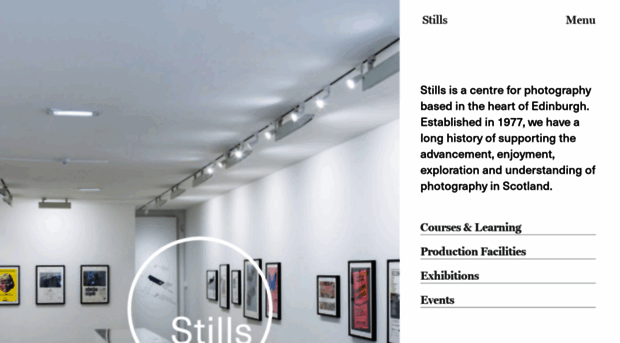 stills.org
