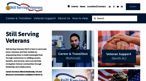 stillservingveterans.org