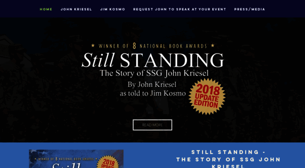 stillstandingstory.com