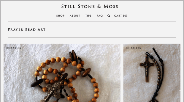 stillstoneandmoss.com